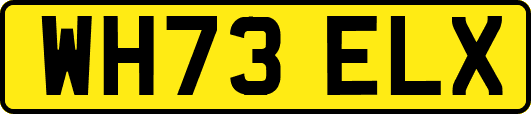 WH73ELX