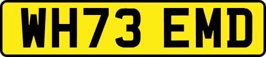WH73EMD