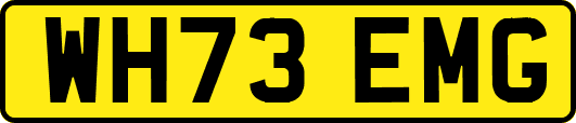 WH73EMG