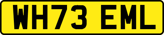 WH73EML