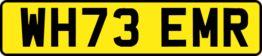 WH73EMR