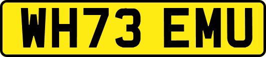 WH73EMU