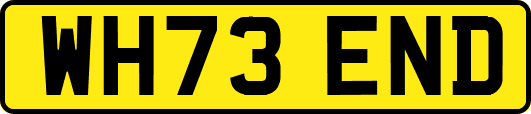 WH73END