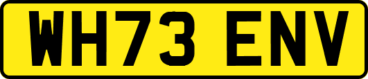 WH73ENV