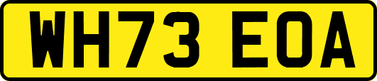 WH73EOA