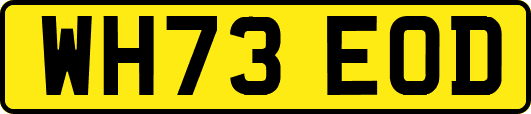 WH73EOD