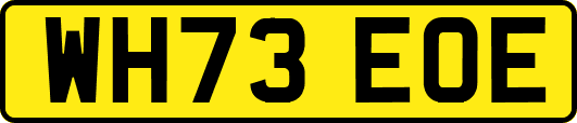 WH73EOE