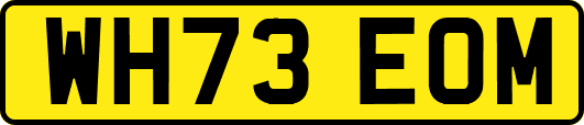 WH73EOM