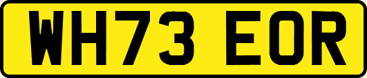 WH73EOR