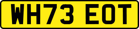 WH73EOT