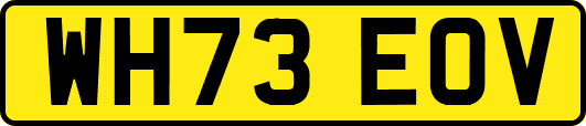 WH73EOV