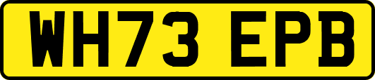 WH73EPB