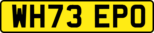 WH73EPO