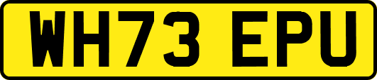 WH73EPU