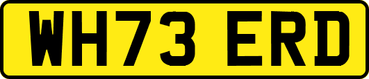 WH73ERD