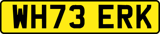 WH73ERK