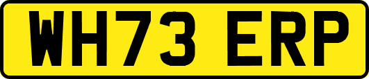 WH73ERP