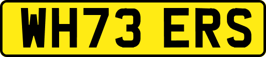 WH73ERS