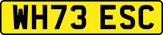 WH73ESC