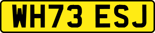 WH73ESJ