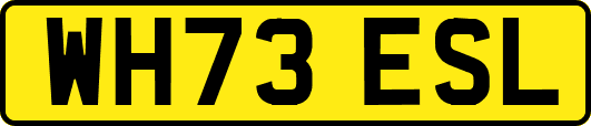 WH73ESL