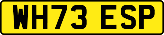 WH73ESP
