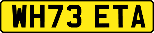 WH73ETA