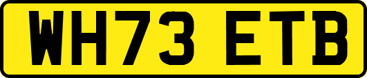WH73ETB
