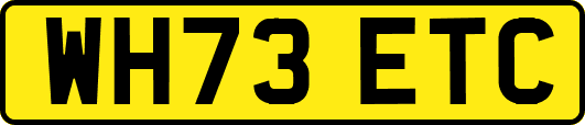 WH73ETC