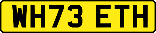 WH73ETH