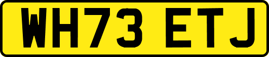 WH73ETJ