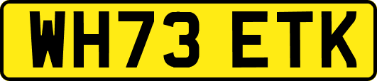 WH73ETK