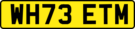 WH73ETM