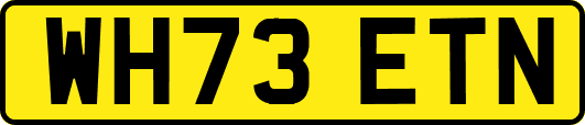 WH73ETN