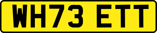 WH73ETT