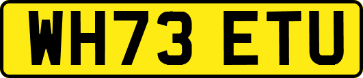 WH73ETU