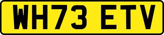 WH73ETV