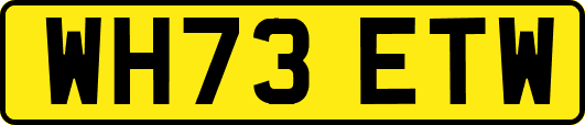 WH73ETW