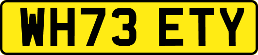 WH73ETY
