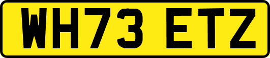 WH73ETZ