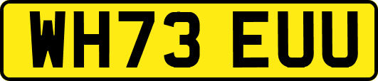 WH73EUU
