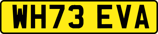 WH73EVA