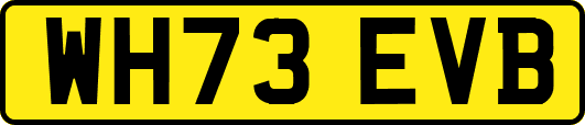 WH73EVB