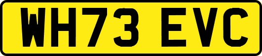 WH73EVC