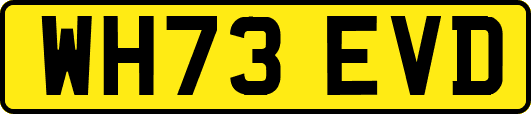 WH73EVD
