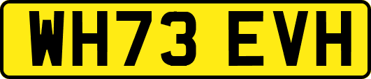 WH73EVH
