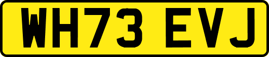 WH73EVJ