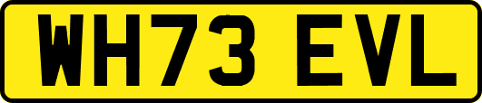 WH73EVL