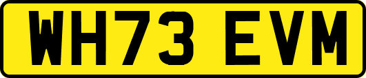 WH73EVM