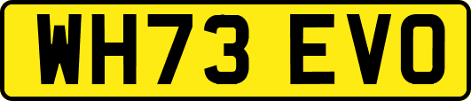 WH73EVO